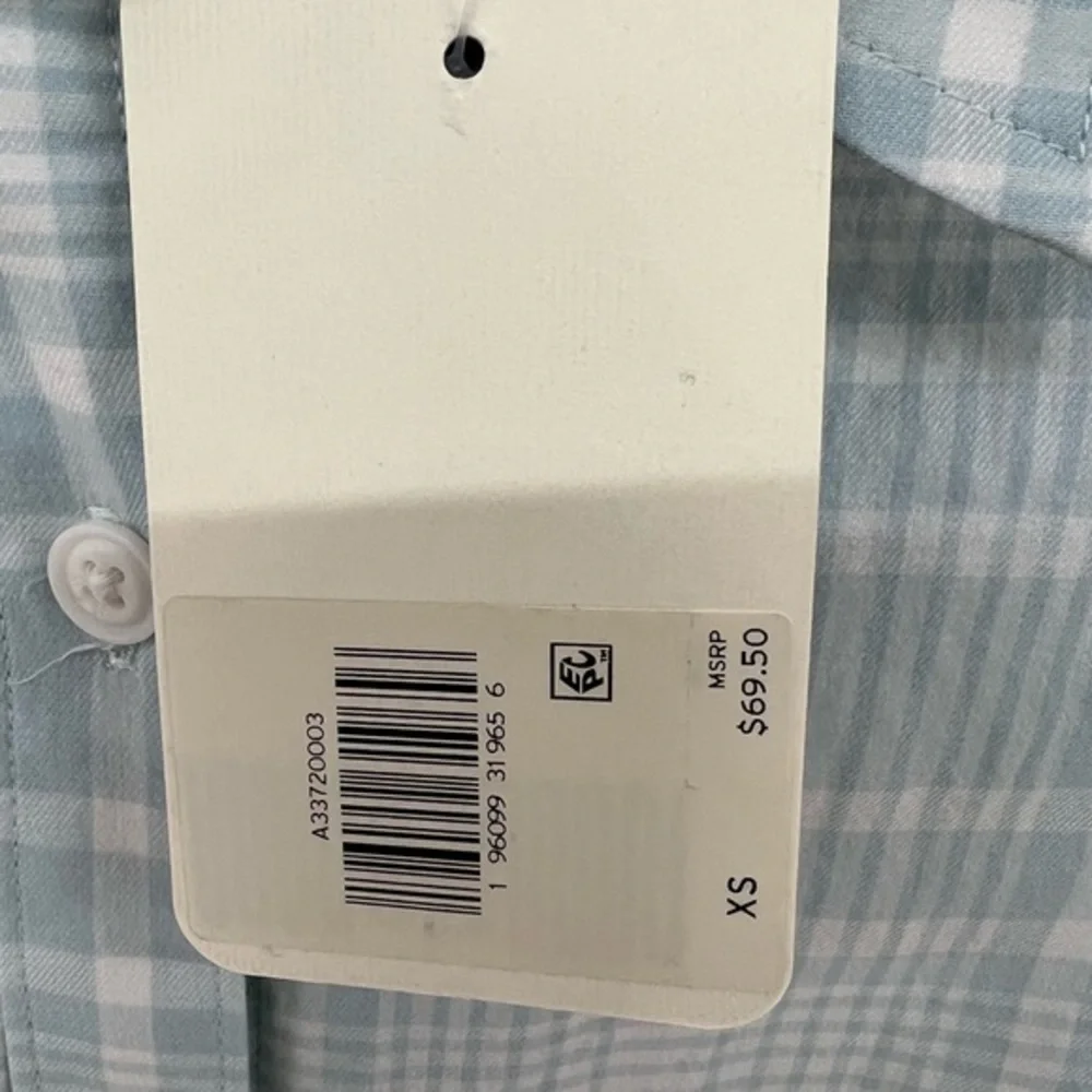 Levi's long sleeves Women Shirt - Picture 12 of 12